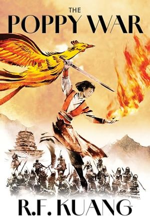 Buy The Poppy War Collector's Edition at Amazon