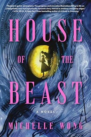 Buy House of the Beast at Amazon