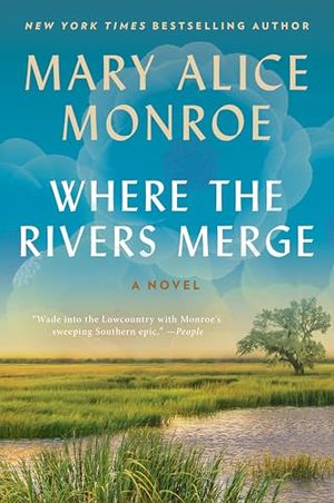 Buy Where the Rivers Merge at Amazon