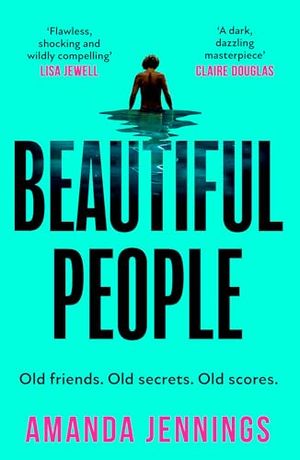 Buy Beautiful People at Amazon
