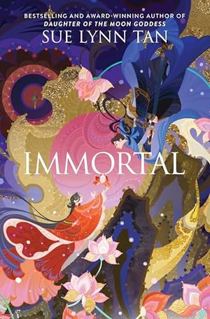 Buy Immortal at Amazon