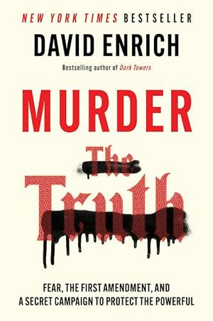 Buy Murder the Truth at Amazon