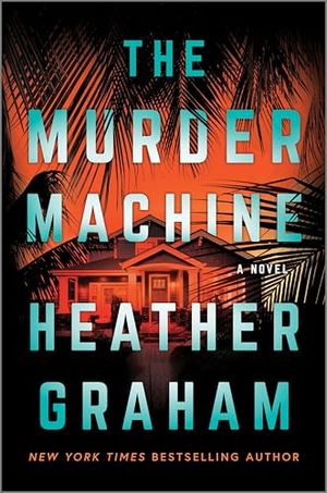 Buy Murder Machine at Amazon