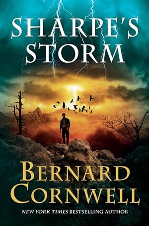 Buy Sharpe‚Äôs Storm at Amazon