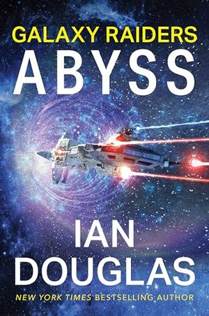 Buy Galaxy Raiders: Abyss at Amazon