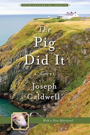 Buy The Pig Did It: Book 1 at Amazon