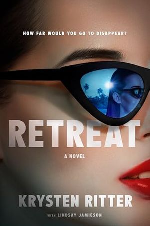 Buy Retreat at Amazon