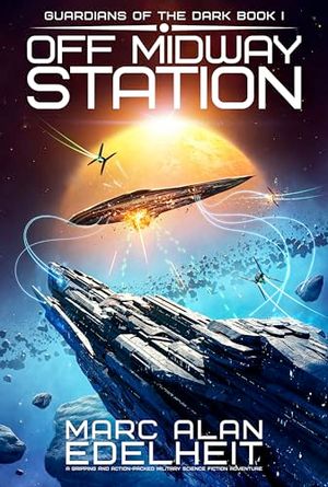 Buy Off Midway Station at Amazon