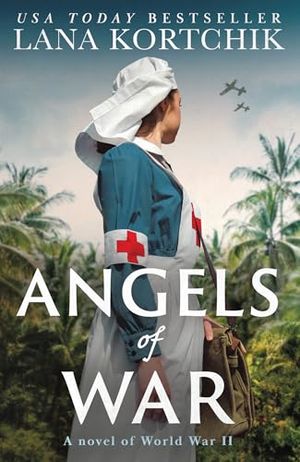Buy Angels of War at Amazon