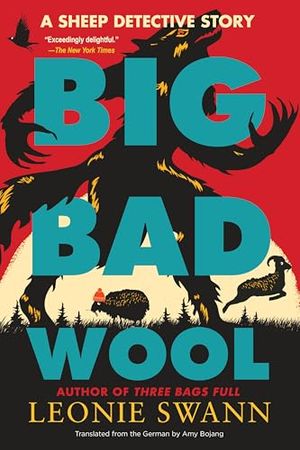 Buy Big Bad Wool at Amazon
