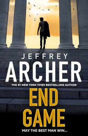 Buy End Game at Amazon
