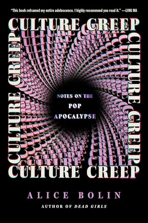 Buy Culture Creep at Amazon