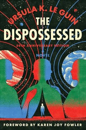 Buy The Dispossessed at Amazon