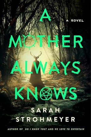 Buy A Mother Always Knows at Amazon