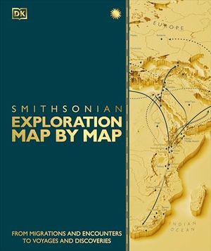 Buy Exploration Map by Map at Amazon