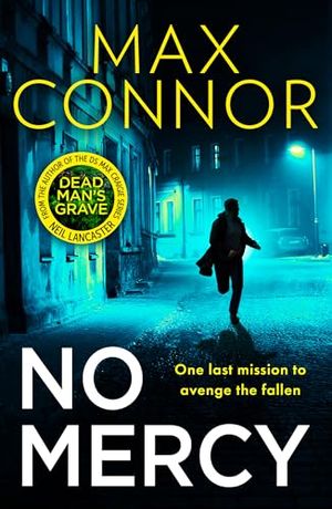 Buy No Mercy at Amazon