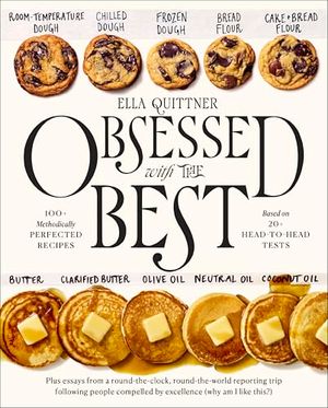Buy Obsessed with the Best at Amazon