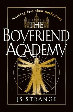 Buy Boyfriend Academy at Amazon