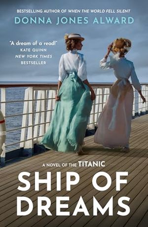 Buy Ship of Dreams at Amazon