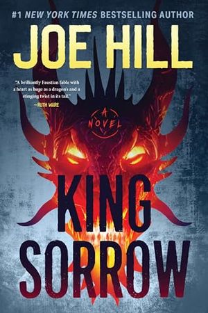 Buy King Sorrow: A Novel at Amazon