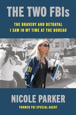 Buy Two FBIs at Amazon