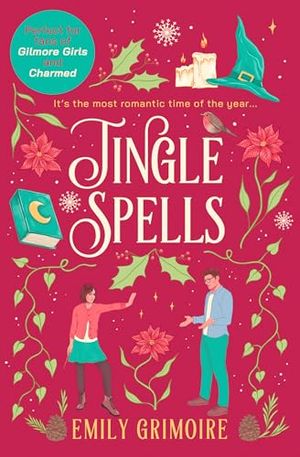 Buy Jingle Spells at Amazon