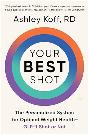 Buy Your Best Shot at Amazon