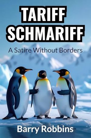 Buy Tariff Schmariff at Amazon
