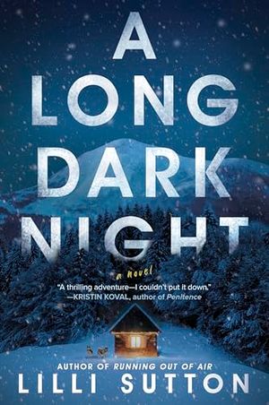 Buy Long Dark Night at Amazon