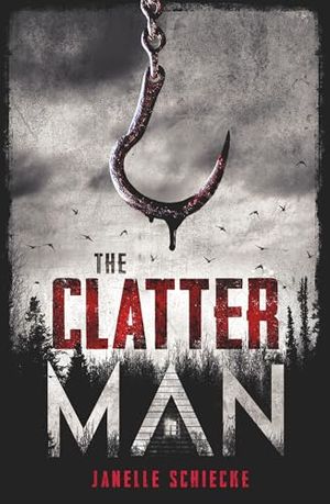 Buy The Clatter Man at Amazon