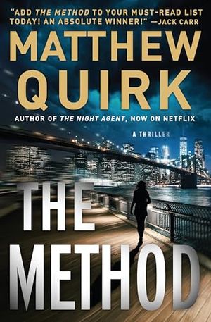 Buy Method at Amazon