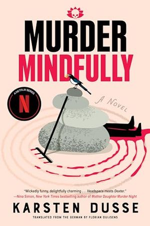 Buy Murder Mindfully at Amazon
