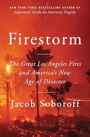 Buy Firestorm at Amazon