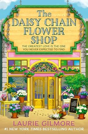 Buy Daisy Chain Flower Shop at Amazon
