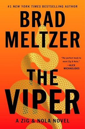 Buy The Viper at Amazon