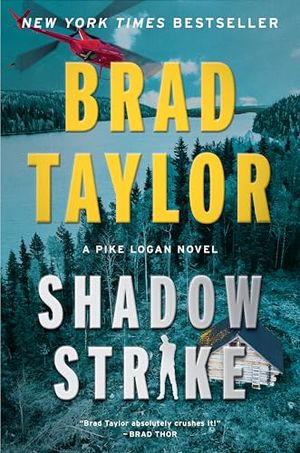 Buy Shadow Strike EPB at Amazon