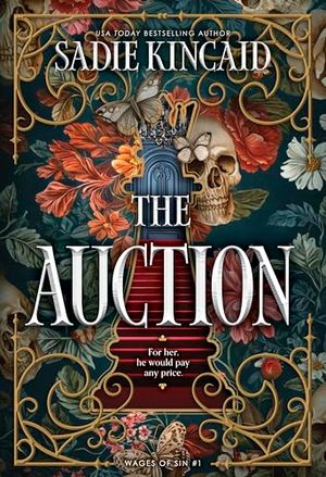 Buy Auction at Amazon