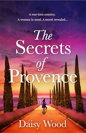 Buy Secrets of Provence at Amazon