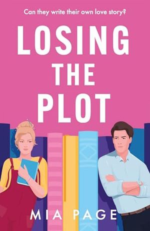 Buy Losing the Plot at Amazon