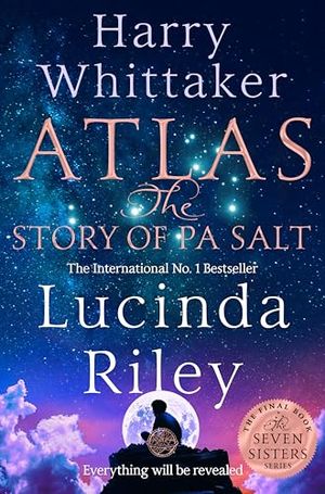 Buy Atlas: the Story of Pa Salt at Amazon
