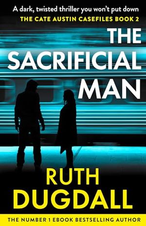 Buy Sacrificial Man at Amazon
