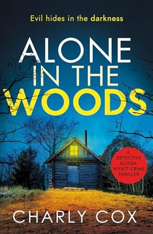 Buy Alone in the Woods at Amazon
