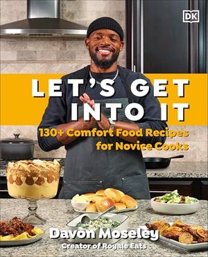 Buy Let's Get Into It at Amazon