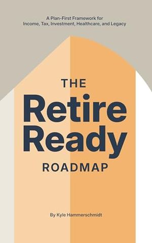 Buy The Retire Ready Roadmap at Amazon