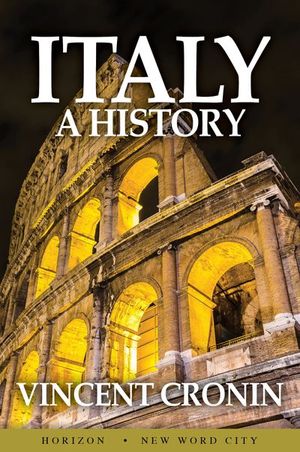 Buy Italy at Amazon