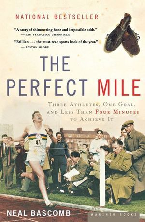 Buy The Perfect Mile at Amazon