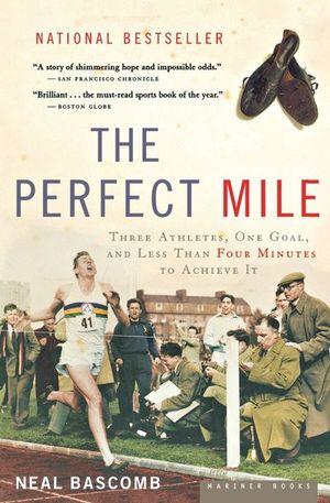 The Perfect Mile