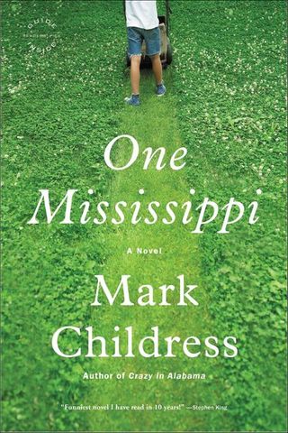 One Mississippi