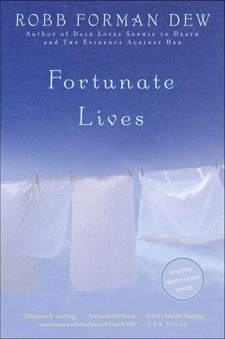 Fortunate Lives