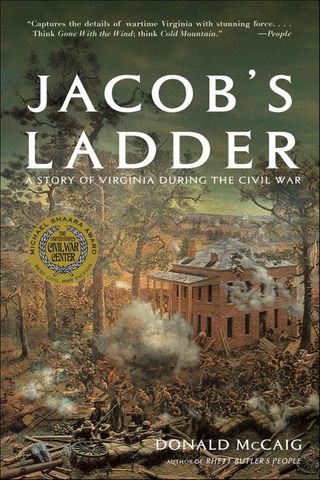 Jacob's Ladder